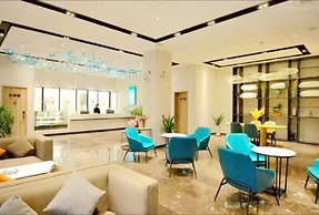 Sanyuan Hotel Wuling Square Store