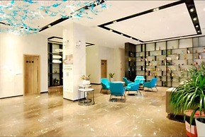 Sanyuan Hotel Wuling Square Store