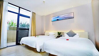 Sanyuan Hotel Wuling Square Store