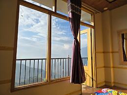 Hotel HILL Mount View Dalhousie Chamba