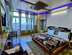 Hotel HILL Mount View Dalhousie Chamba