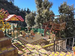 Hotel HILL Mount View Dalhousie Chamba