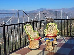 Hotel HILL Mount View Dalhousie Chamba