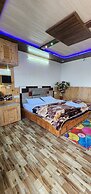 Hotel HILL Mount View Dalhousie Chamba