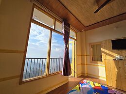 Hotel HILL Mount View Dalhousie Chamba