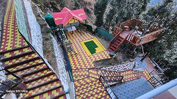 Hotel HILL Mount View Dalhousie Chamba