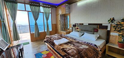 Hotel HILL Mount View Dalhousie Chamba