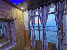 Hotel HILL Mount View Dalhousie Chamba