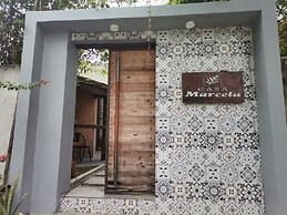 Casa Marcela