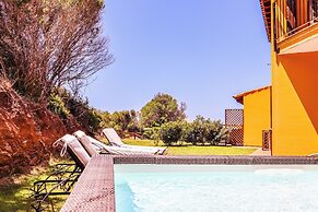 Borgo Arborea Charming Retreat