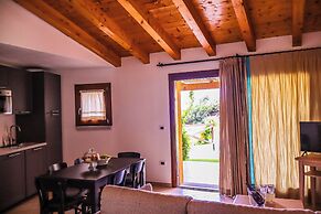 Borgo Arborea Charming Retreat