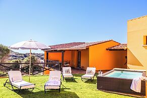 Borgo Arborea Charming Retreat