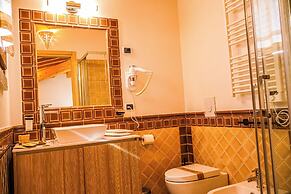 Borgo Arborea Charming Retreat