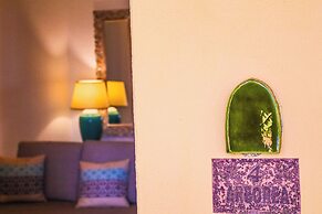 Borgo Arborea Charming Retreat