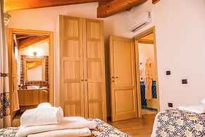 Borgo Arborea Charming Retreat