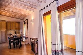 Borgo Arborea Charming Retreat