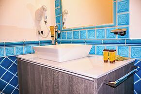 Borgo Arborea Charming Retreat