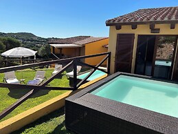 Borgo Arborea Charming Retreat