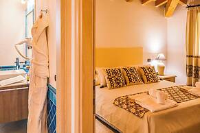 Borgo Arborea Charming Retreat