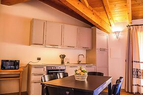 Borgo Arborea Charming Retreat