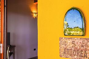 Borgo Arborea Charming Retreat