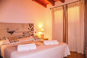 Borgo Arborea Charming Retreat