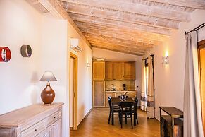 Borgo Arborea Charming Retreat