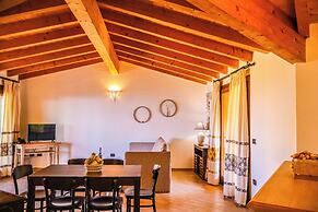 Borgo Arborea Charming Retreat
