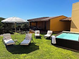 Borgo Arborea Charming Retreat