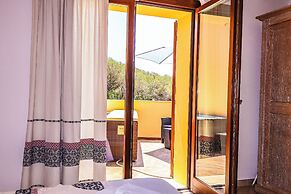 Borgo Arborea Charming Retreat