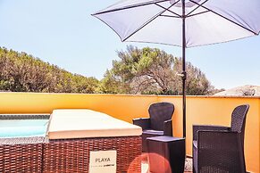 Borgo Arborea Charming Retreat