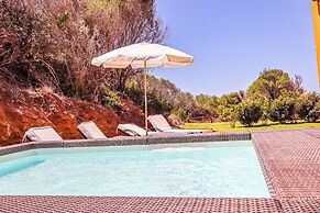 Borgo Arborea Charming Retreat