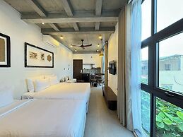 Eco & Rustic Home Hoian