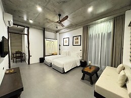 Eco & Rustic Home Hoian