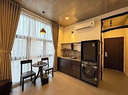 Eco & Rustic Home Hoian