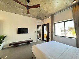 Eco & Rustic Home Hoian