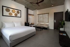 Eco & Rustic Home Hoian