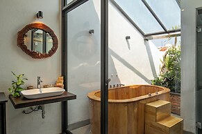 Eco & Rustic Home Hoian