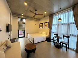 Eco & Rustic Home Hoian