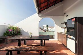 Eco & Rustic Home Hoian