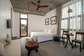 Eco & Rustic Home Hoian