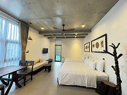 Eco & Rustic Home Hoian