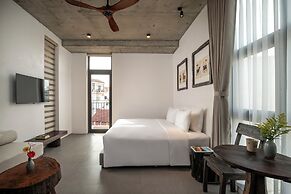 Eco & Rustic Home Hoian