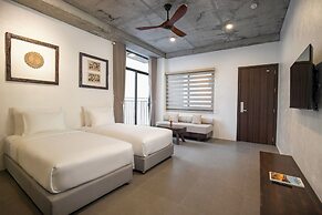 Eco & Rustic Home Hoian