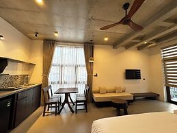 Eco & Rustic Home Hoian