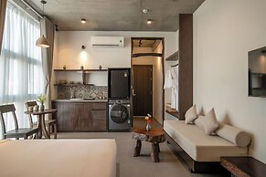Eco & Rustic Home Hoian