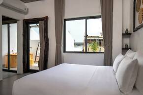 Eco & Rustic Home Hoian