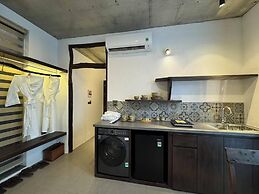 Eco & Rustic Home Hoian