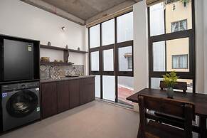 Eco & Rustic Home Hoian