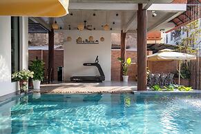 Eco & Rustic Home Hoian